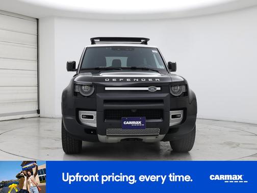 2023 Land Rover Defender 90 SE