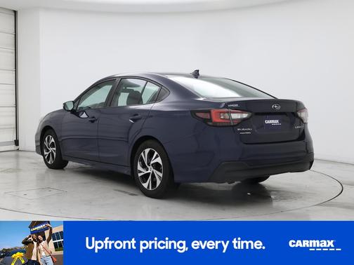 2023 Subaru Legacy Premium