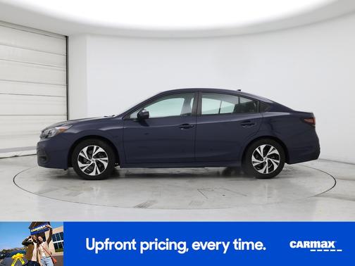 2023 Subaru Legacy Premium