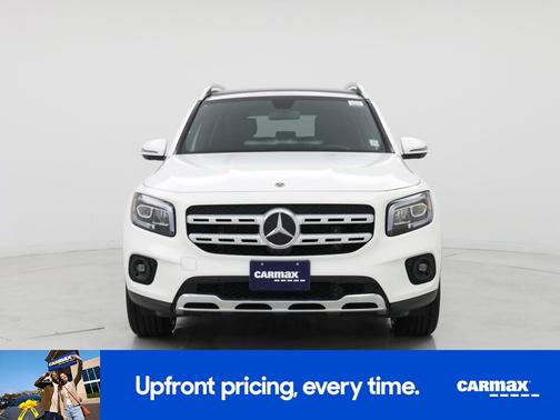 2021 Mercedes-Benz GLB 250 