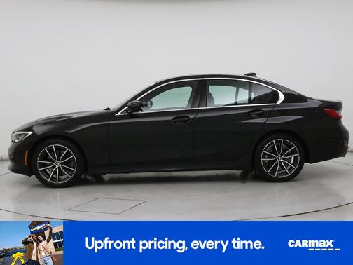 2020 BMW 330 I xDrive