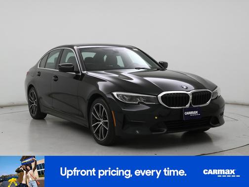 2020 BMW 330 I xDrive