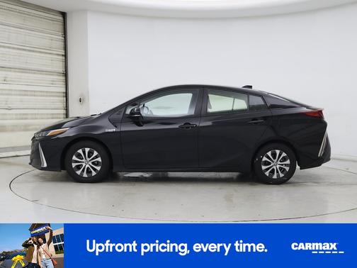2021 Toyota Prius Prime XLE
