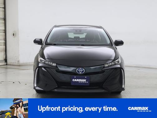 2021 Toyota Prius Prime XLE