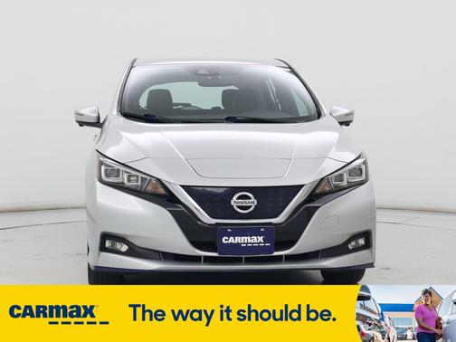 2019 Nissan Leaf SL PLUS