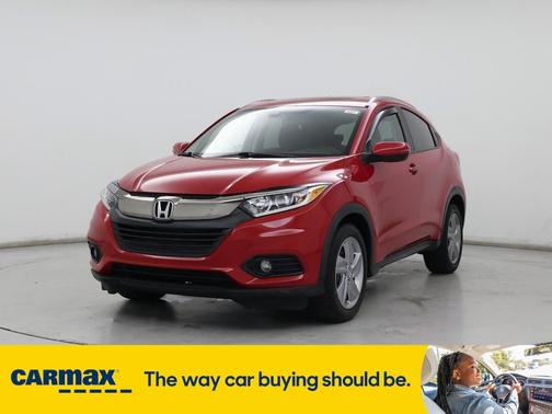 2020 Honda HR-V EX