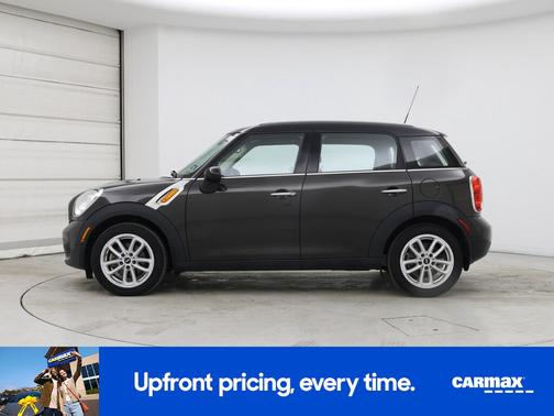 2015 MINI Countryman 