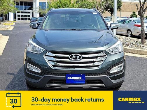 Photo 2 of 25 of 2013 Hyundai Santa Fe Sport 2.0T