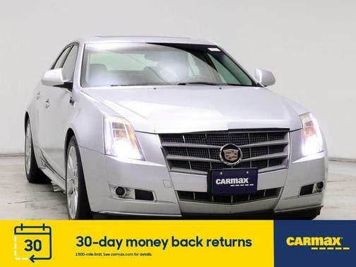 Photo 5 of 25 of 2011 Cadillac CTS Premium