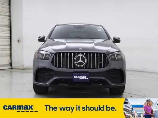 2023 Mercedes-Benz AMG GLE 53 AMG GLE 53