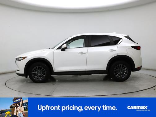 2020 Mazda CX-5 Sport