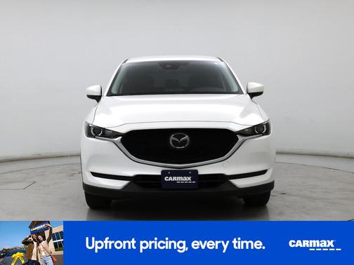 2020 Mazda CX-5 Sport
