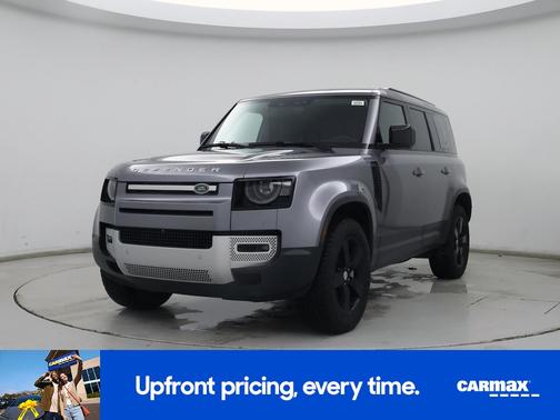 2024 Land Rover Defender 110 S