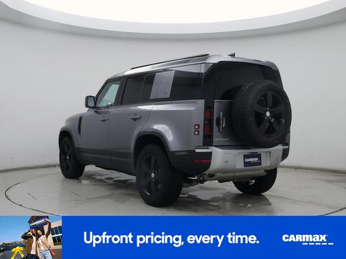 2024 Land Rover Defender 110 S