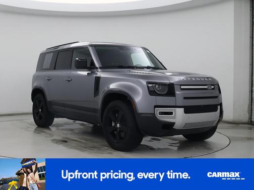 2024 Land Rover Defender 110 S