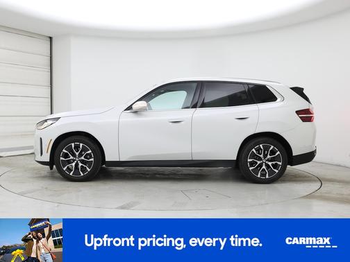 2026 BMW X3 xDrive30