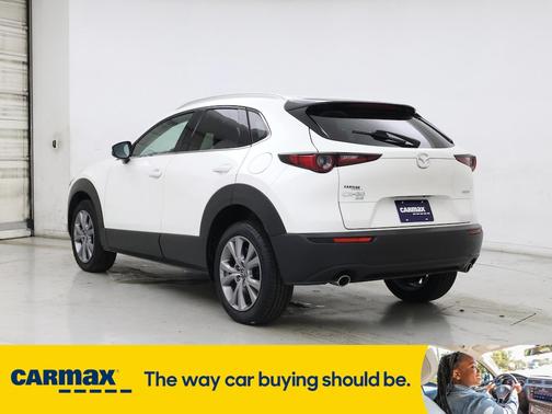 2023 Mazda CX-30 2.5 S Premium Package