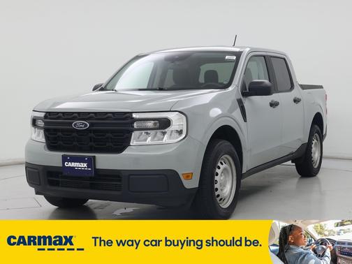 2023 Ford Maverick XL