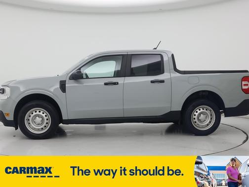 2023 Ford Maverick XL