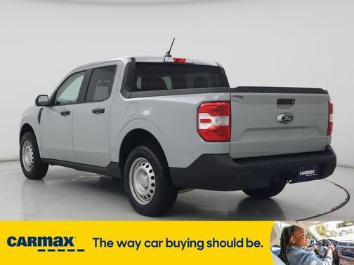 2023 Ford Maverick XL