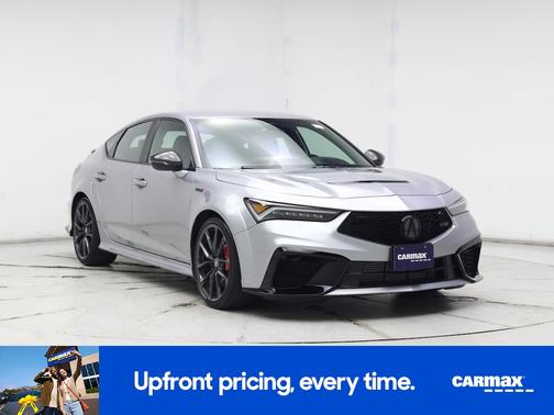 2024 Acura Integra Type S