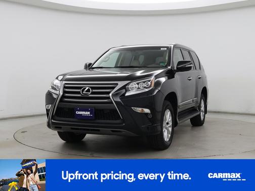 2019 Lexus GX 460 Premium