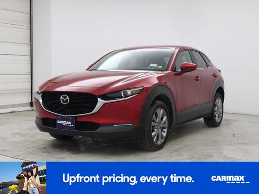 2020 Mazda CX-30 Preferred