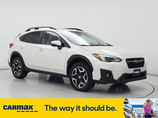 2018 Subaru Crosstrek Limited