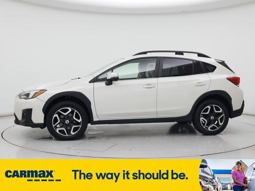2018 Subaru Crosstrek Limited