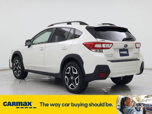 2018 Subaru Crosstrek Limited