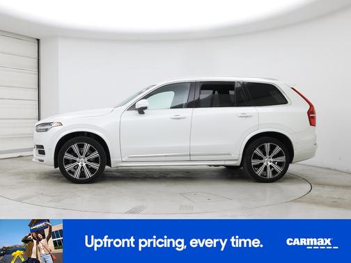 2023 Volvo XC90 B6 Ultimate