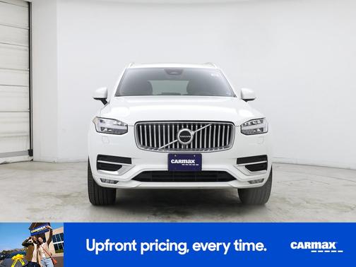 2023 Volvo XC90 B6 Ultimate