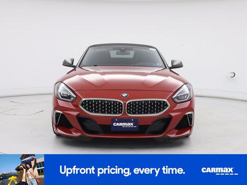 2020 BMW Z4 M40I