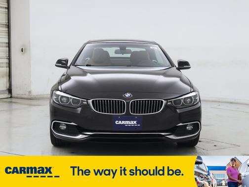 2019 BMW 430 I xDrive