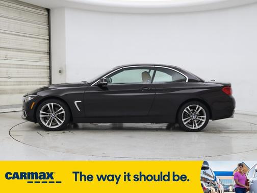 2019 BMW 430 I xDrive