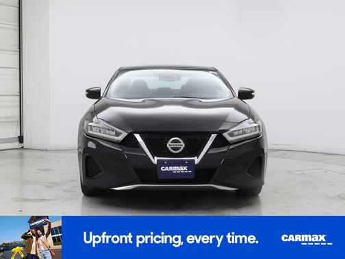 2020 Nissan Maxima SV