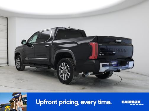 2023 Toyota Tundra 1794