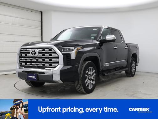 2023 Toyota Tundra 1794