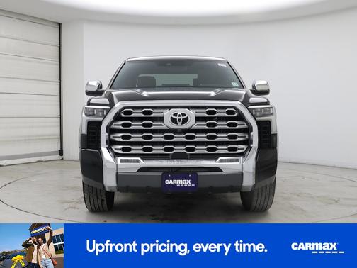 2023 Toyota Tundra 1794