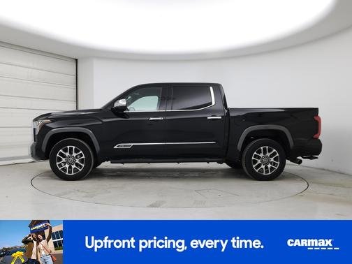 2023 Toyota Tundra 1794