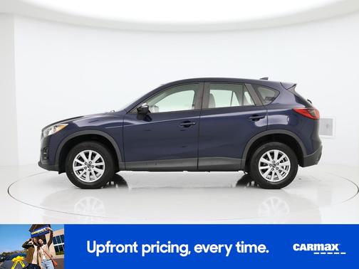 2016 Mazda CX-5 Sport