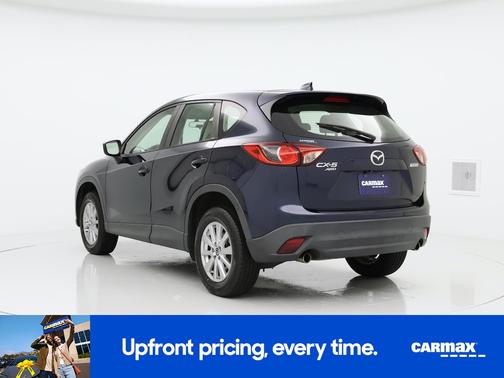 2016 Mazda CX-5 Sport