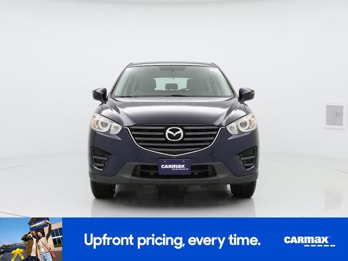 2016 Mazda CX-5 Sport