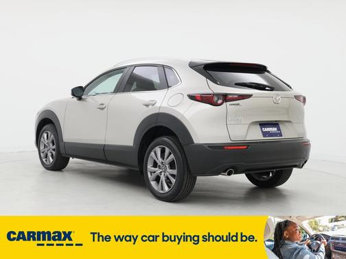 2024 Mazda CX-30 2.5 S Preferred Package