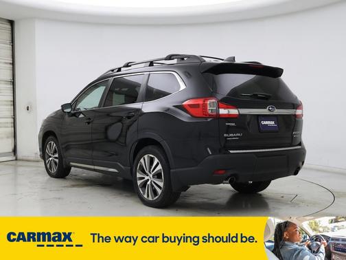 2019 Subaru Ascent Limited
