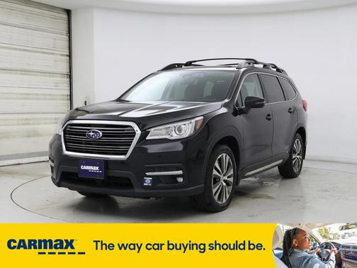 2019 Subaru Ascent Limited