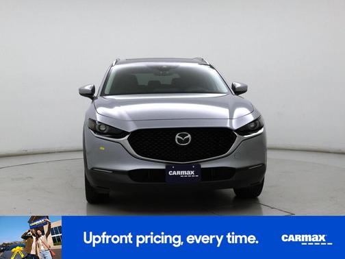 2021 Mazda CX-30 Premium