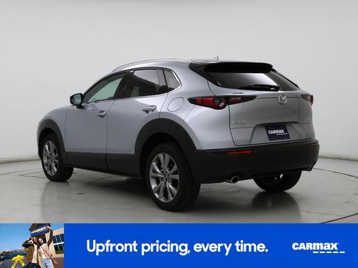 2021 Mazda CX-30 Premium