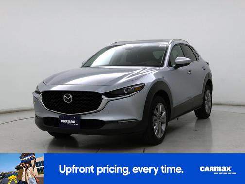 2021 Mazda CX-30 Premium