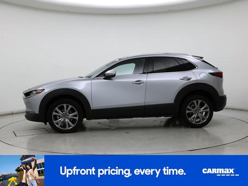 2021 Mazda CX-30 Premium